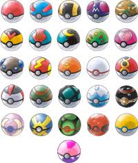 pokeballi