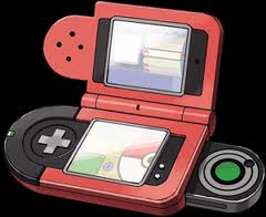 pokédex